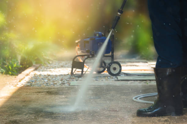 Best Parking Lot and Garage Cleaning  in Marlene Village, OR